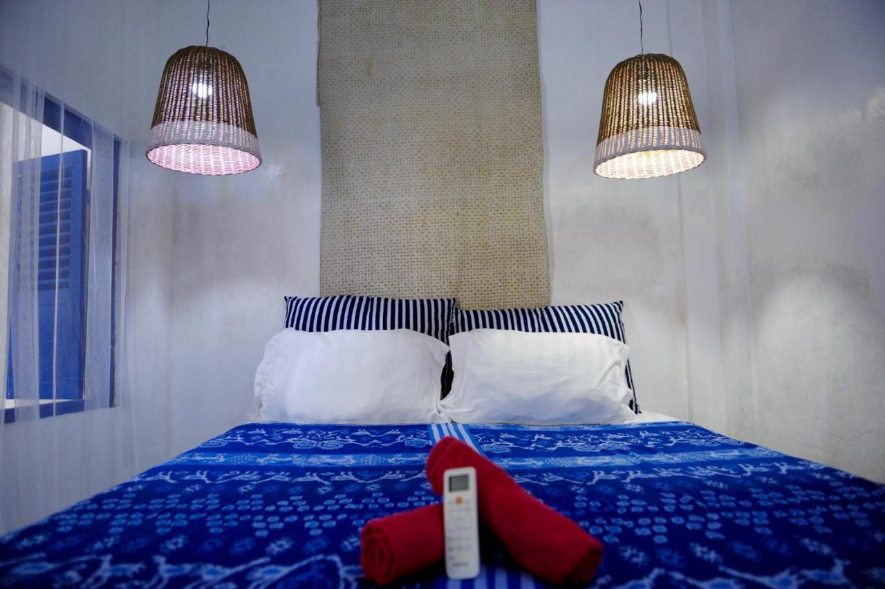 Pondok Sare Hostel Yogyakarta Kültér fotó